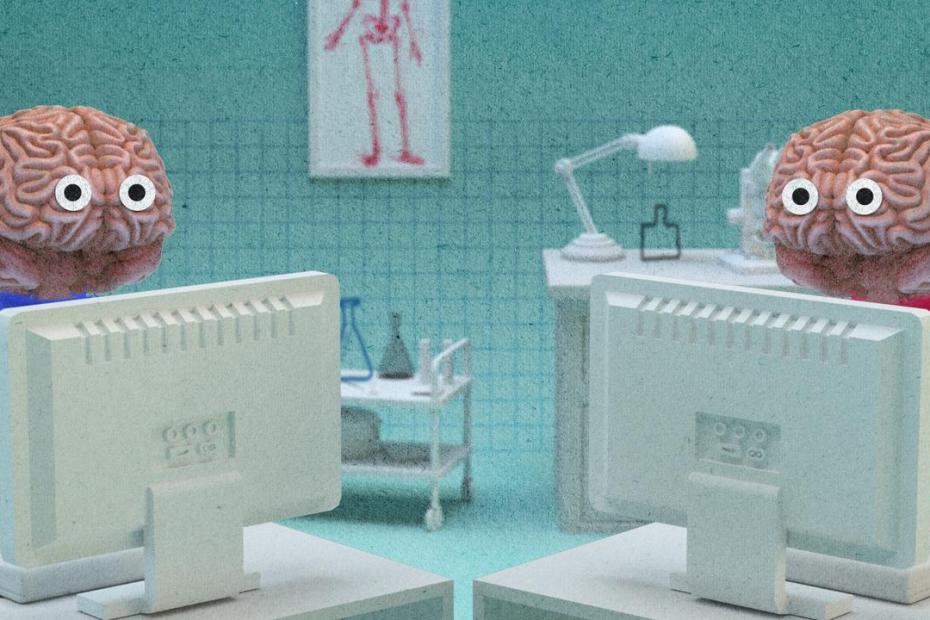 Climat mon cerveau fait l'autruche