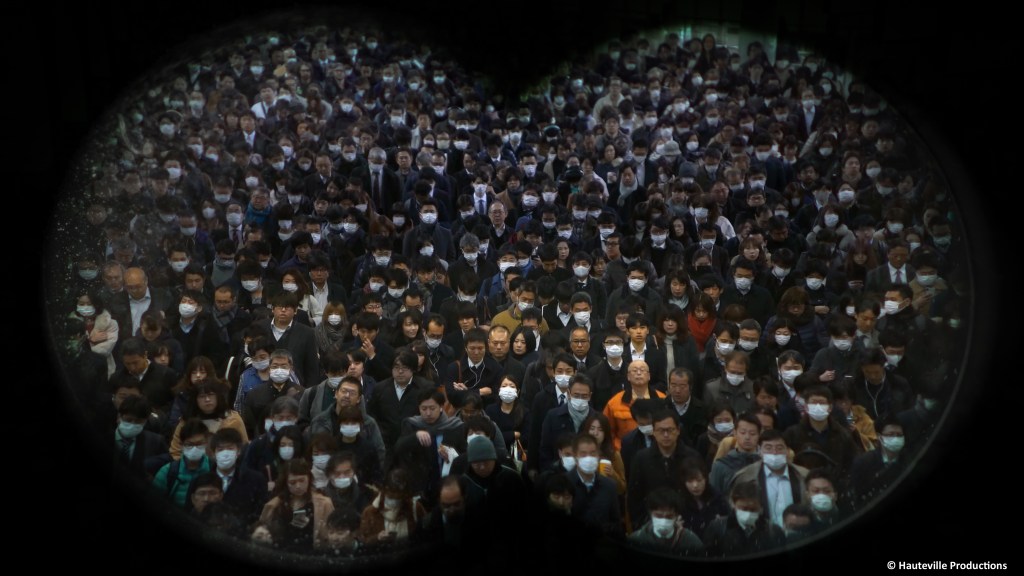 Homo Animalis, Jacques Mitsch